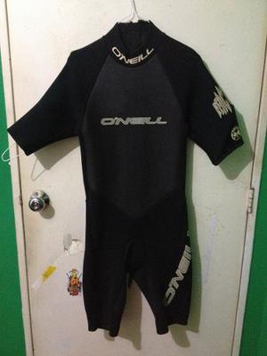 Wetsuit De Hombre