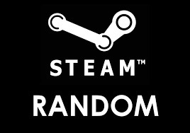 1 Random Steam Key