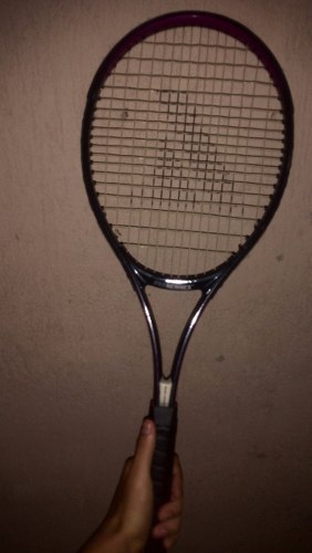 A La Venta Raqueta De Tennis Marca Pro-kennex