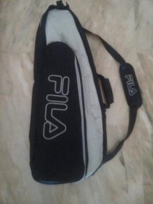 Bolso Para Raquetas De Tenis