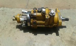 Bomba De Inyeccion Para Retroexcavadora Jhon Deere 310d Y J