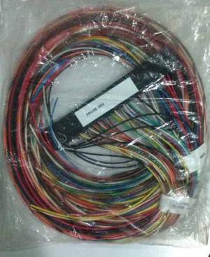 Cableado Jamma Para Máquinas Arcade