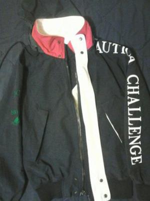 Chaqueta Challenge Excelente