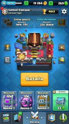 Clash Royale