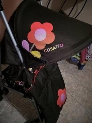Coche Cosatto Supa Lightweight Strollers, Dizzi Daisi