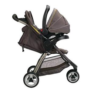 Coche Graco Fastaction Sport Nuevo