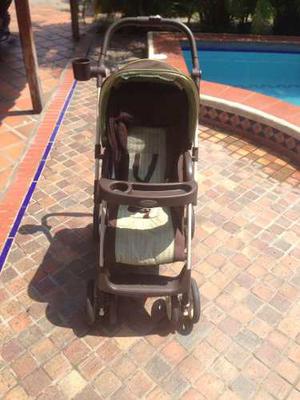 Coche Para Bebe Marca Graco