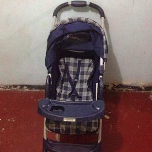 Coche Para Bebes Graco