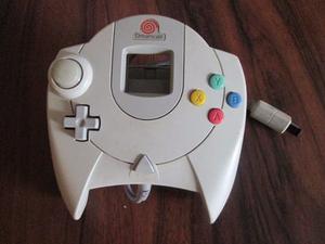 Control De Sega Dreamcast