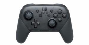 Control Pro Nintendo Switch Pro Controller Nuevo