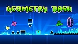 Geometry Dash 2.1