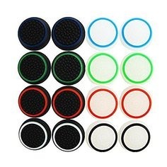 Gomas Para Joystick De Cualquier Color Para Ps3,ps4,xboxetc.