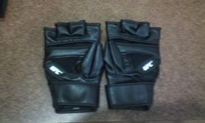 Guantes De Ultimate Fighting Championship
