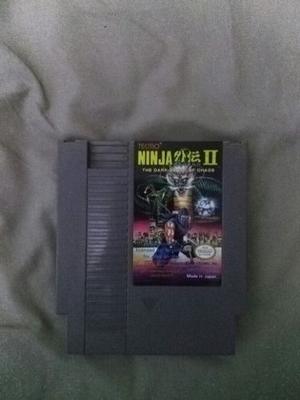 Juego De Nintendo Nes