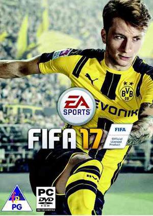 Juego Fifa  Futbol (7 Discos En Fisico)