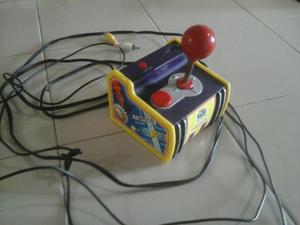 Mini Arcade Con Varios Videojuegos