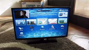 Oferta Smart Tv Samsung Serie 5 32 Pulgadas Full Led
