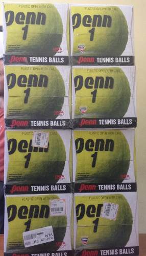 Pelotas De Tenis Penn Championship Extra Duty