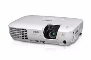 Proyector Video Epson S7 Regalo Solo 31 Horas De Uso