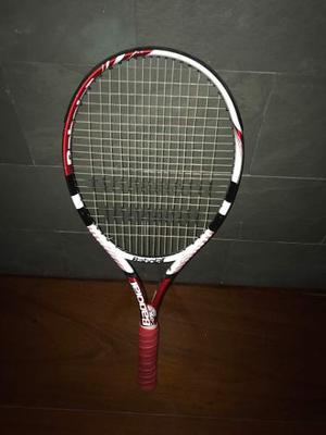 Raqueta De Tenis Babolat C-drive 105 Como Nueva