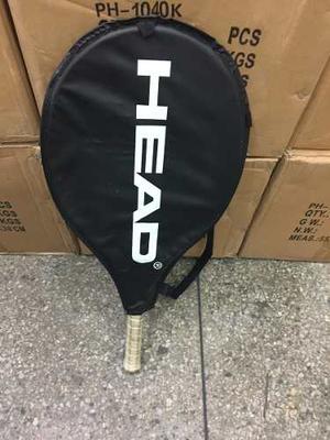 Raqueta De Tenis Head Con Estuche