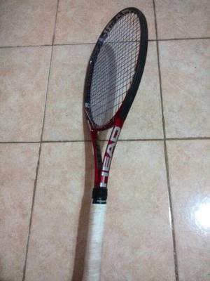 Raqueta De Tenis Head Youtek Prestige Mid Professional Ofer