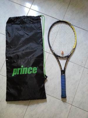 Raqueta De Tenis Prince Hybrid 100