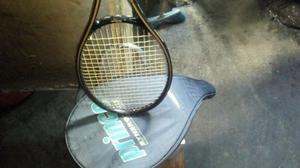 Raqueta De Tenis Prince Synergy Lite Con Estuche