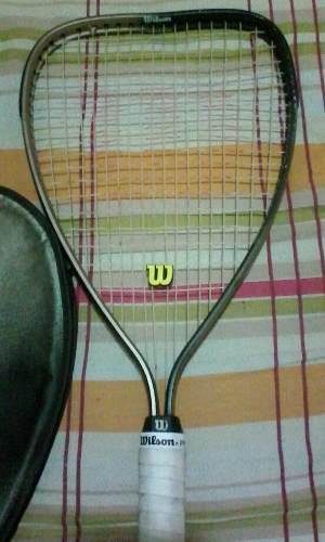 Raqueta Para Raquebol Wilson