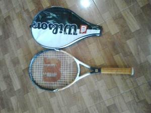 Raqueta Tennis Wilson N:23