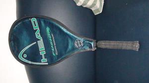 Raquetas De Tenis Head Y Yonex 27