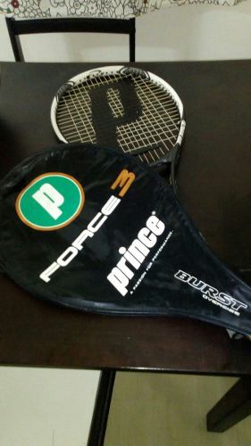Raquetas De Tenis Prince Force 3