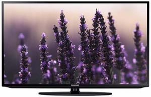 Samsung Smart Tv Un40h Tv Led De 40 Pulgadas p