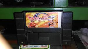 Snes Doble Dragon 2