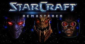 Starcraft Remastered Pc Digital