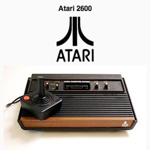 Super Emulador De Atari