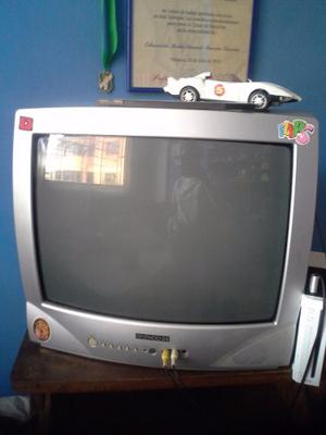 Televisor Daewoo Crt 21