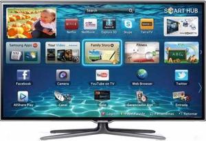 Televisor Samsung 40 Led Smart Tv 3d Serie  Lentes