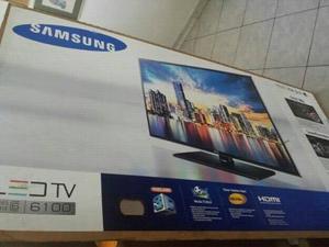 Televisor Samsung 55 Pulgadas Hd 3d