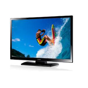 Televisor Samsung Plasma 43 Pulgadas Hd Flat Tv Serie F