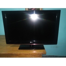 Tv Lg De 32 Pulgadas