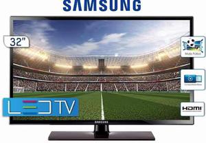 Tv Samsung Led Hd 32pulgadas Serie 4