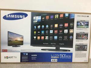 Tv Samsung Smart Tv 50 Pulgadas Full Hd