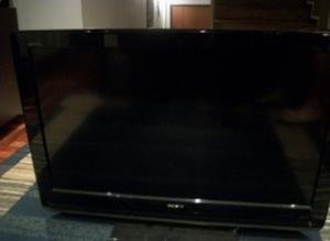 Tv Sony 37 Pulgadas