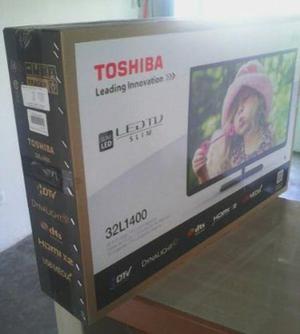 Tv Toshiba De 32l