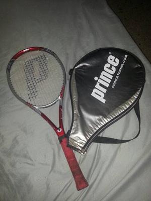 Vendo 2 Raquetas De Tenis Marca Spalding Y Prince...