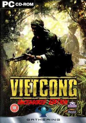 Vendo Vietcong 1 Para Pc Digital