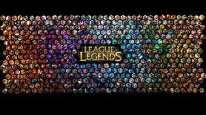 Venta De Skins De League Of Legends