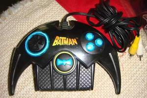 Videojuego Portatil Batman Plug And Play