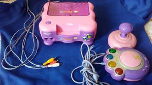 Videojuego Vsmile De La Marca Vtech Original